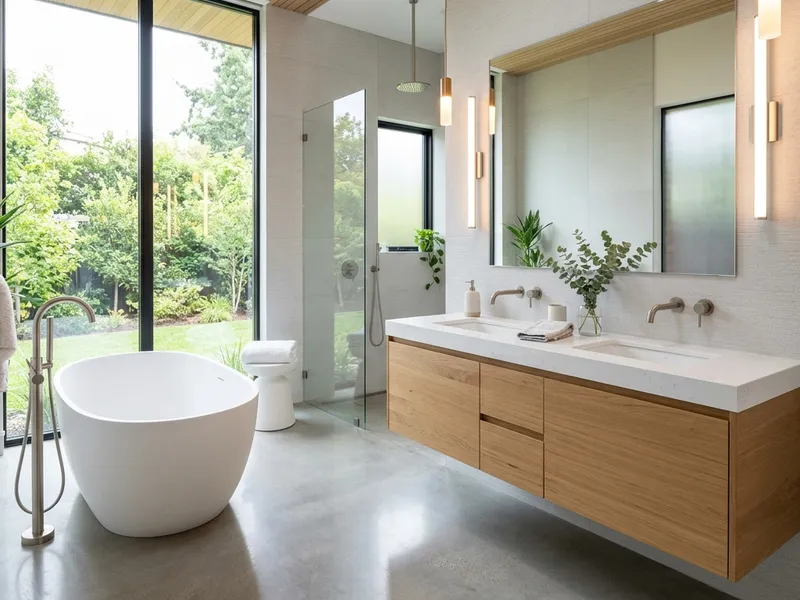Bathroom Plumbing in Churchill, OH